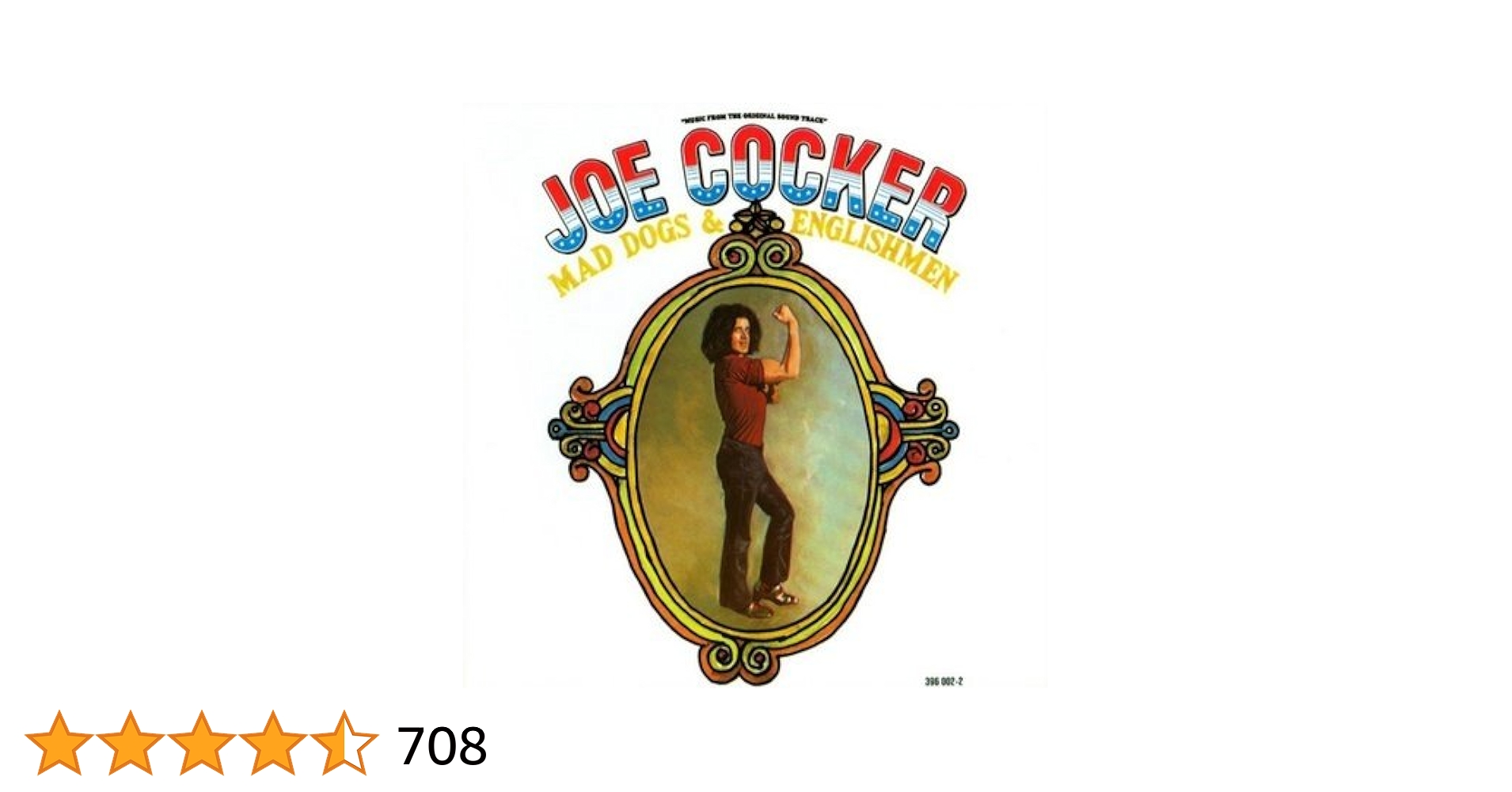 Amazon.co.jp: Mad Dogs and Englishmen: Music